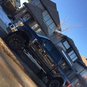 Meet your Posher, Jake